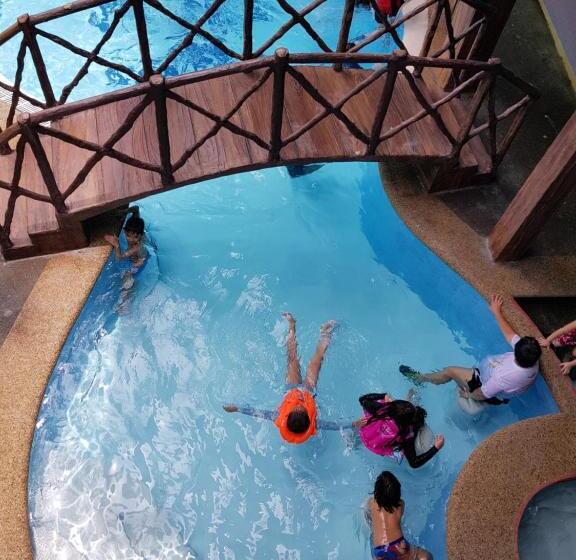 פנסיון Dsouza Resorts & Events