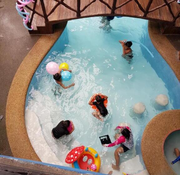 פנסיון Dsouza Resorts & Events