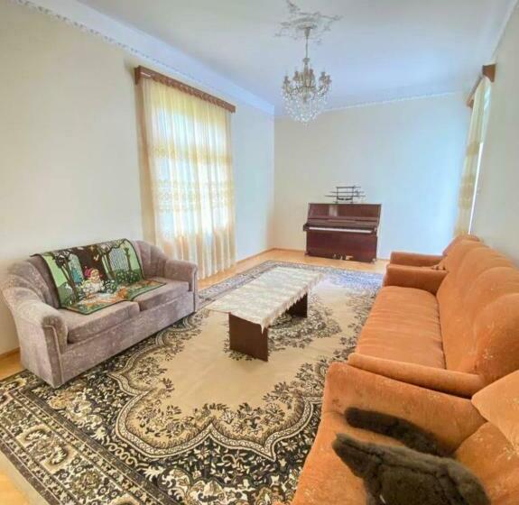 بنسيون Edo S House