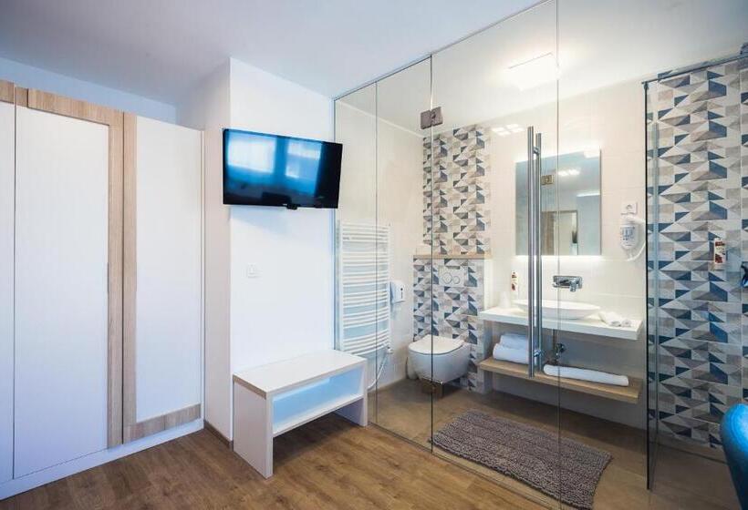 پانسیون Gostilna Müller