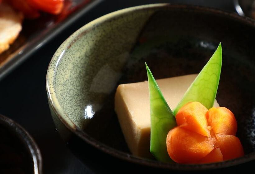 بنسيون Minshuku Iwana No Sato