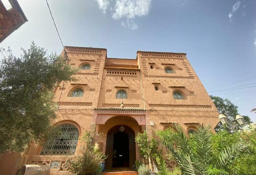 پانسیون Riad Dar Barbara