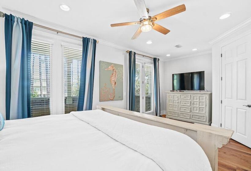 30a Gulf Place By Panhandle Getaways