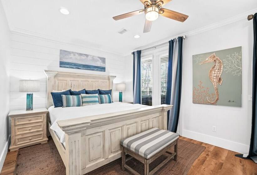 30a Gulf Place By Panhandle Getaways