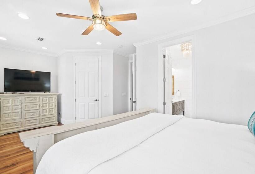 30a Gulf Place By Panhandle Getaways