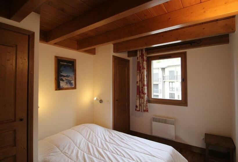 Appartement Aussois, 3 Pièces, 6 Personnes   Fr 1 508 271