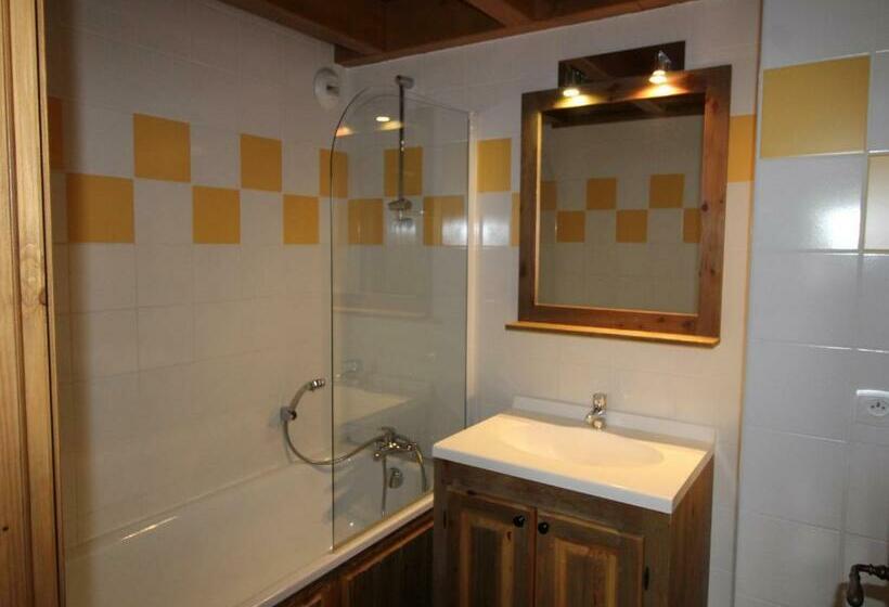 Appartement Aussois, 3 Pièces, 6 Personnes   Fr 1 508 271