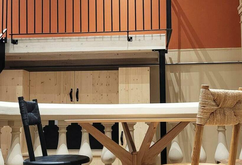 Appartement Haut De Gamme 113m², 6/8 Pers, Plein Centre, 4 Chambres, Prestations De Qualité   Fr 1 2