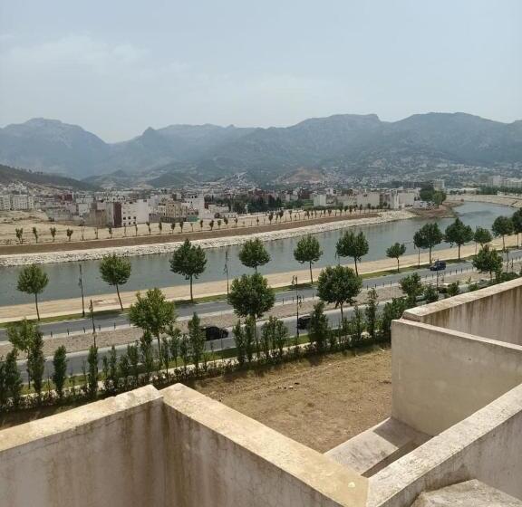 Casa Sanya Rmel Tetouane