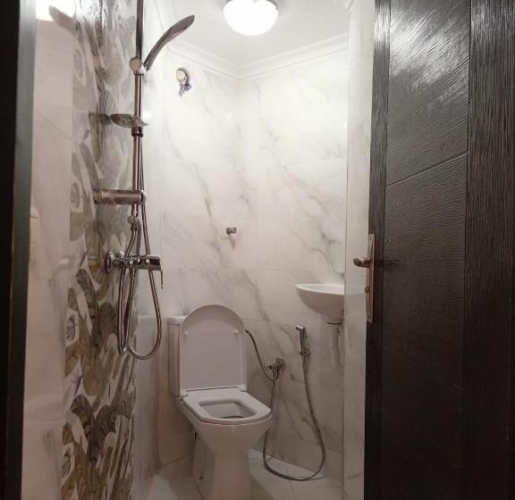 Casa Sanya Rmel Tetouane