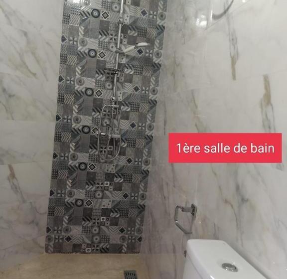 Casa Sanya Rmel Tetouane