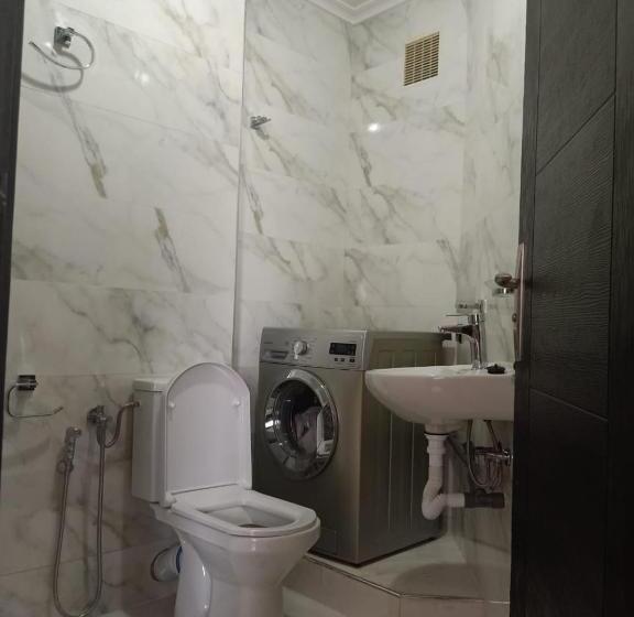 Casa Sanya Rmel Tetouane