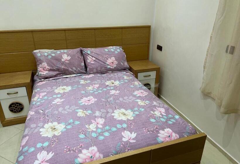 Casa Sanya Rmel Tetouane