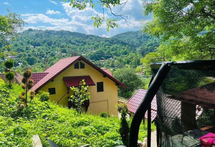 Cazare La Munte Comarnic