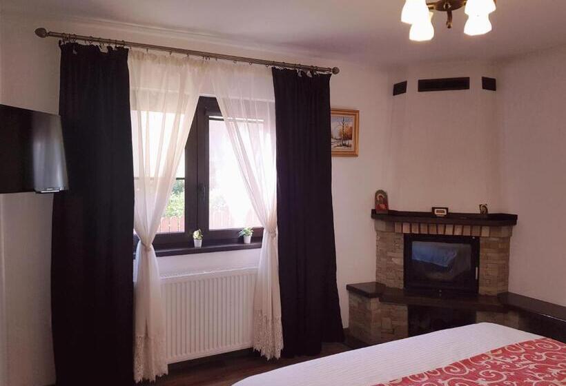 Cazare La Munte Comarnic