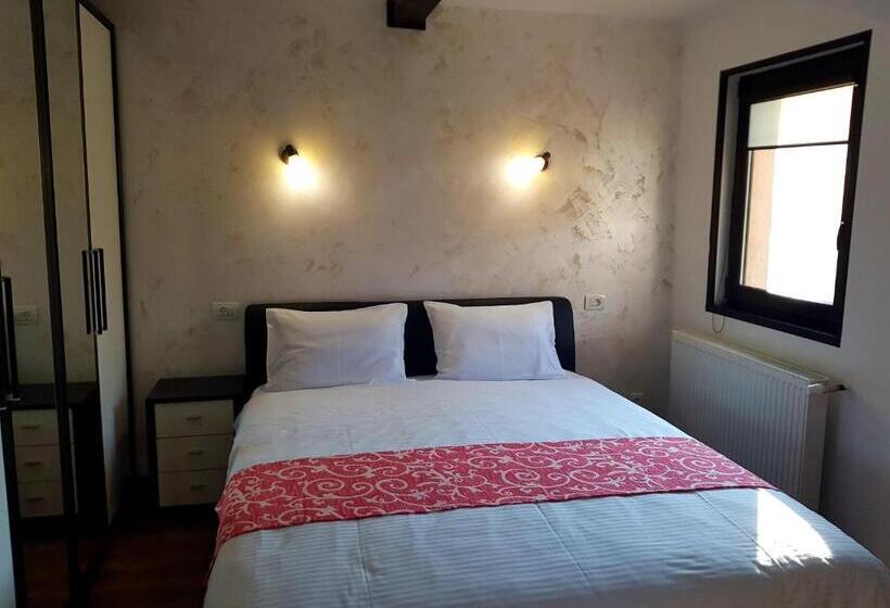 Cazare La Munte Comarnic