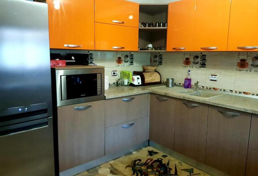 Cazare La Munte Comarnic