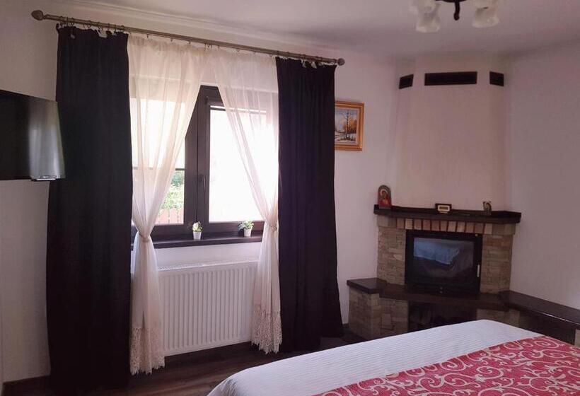 Cazare La Munte Comarnic