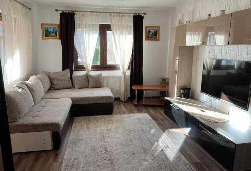 Cazare La Munte Comarnic