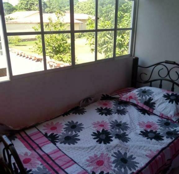 Espléndida Casa En La Ciudad De Santa Marta