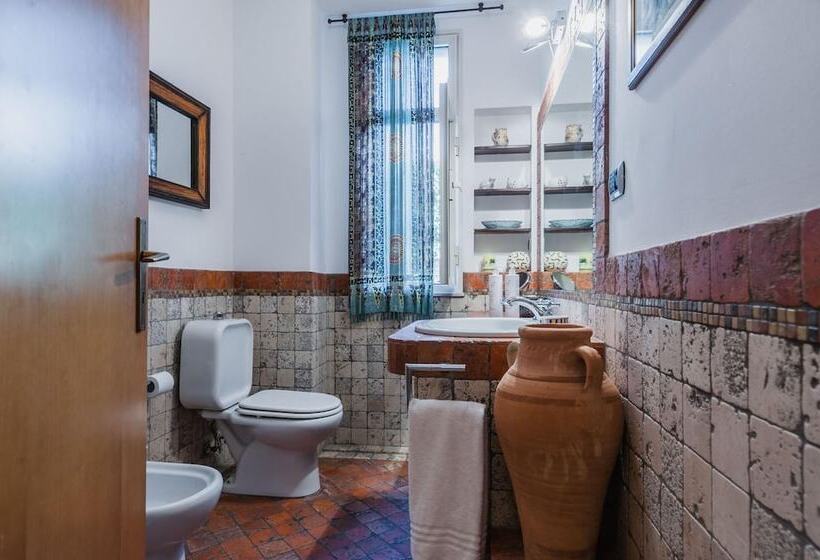 Villa Amunì By Wonderful Italy