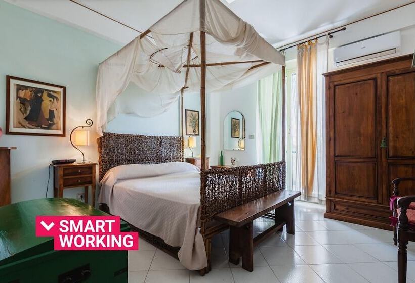 Villa Amunì By Wonderful Italy