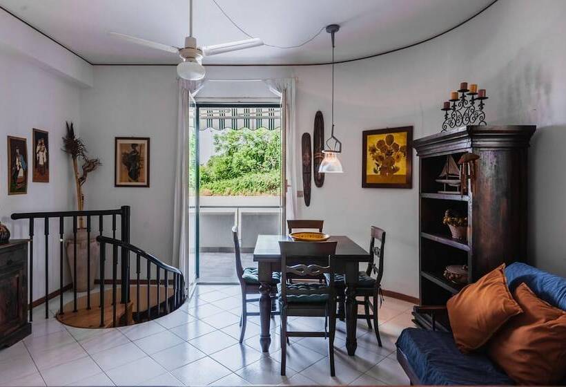 Villa Amunì By Wonderful Italy