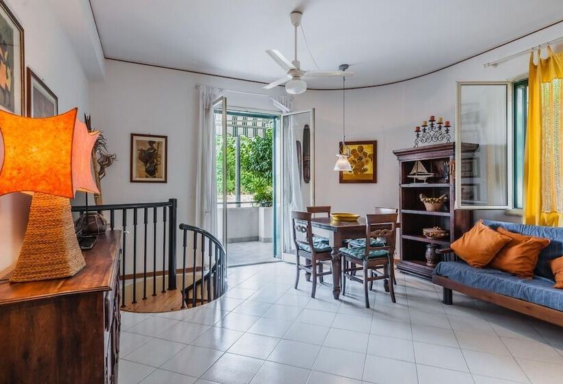 Villa Amunì By Wonderful Italy