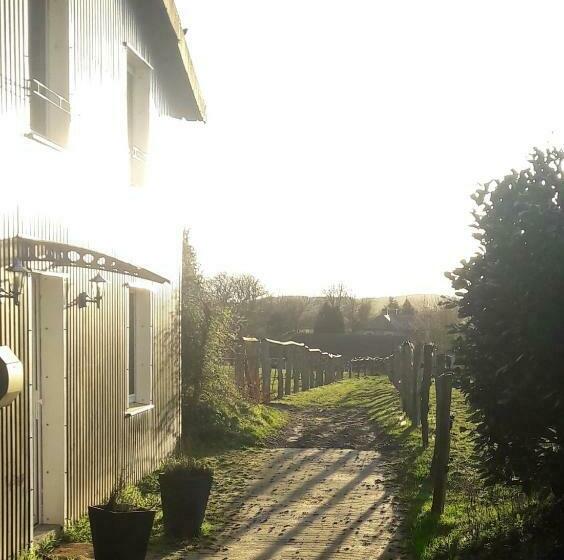 Akebys Erholung In Besonderer Atmosphäre, Inkl Pflegepony, Gastpferdeboxen Vorhanden