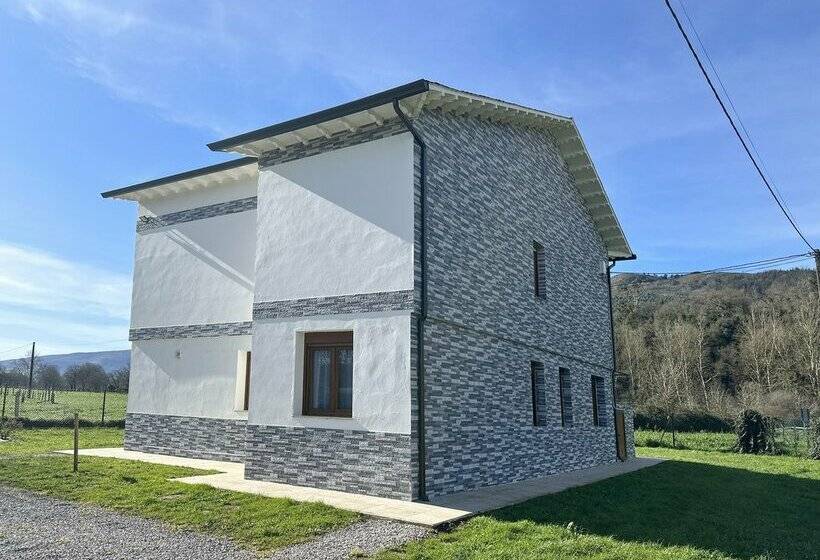 Apartamentos La Casa Del Zapatero