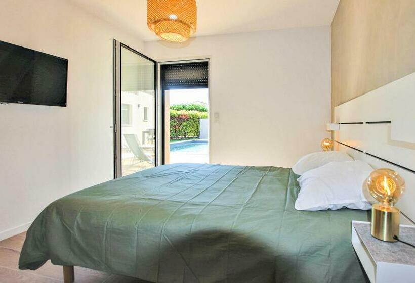 Amazing Home In Cléon D Andran