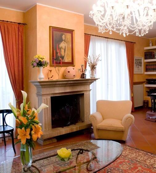 Bed and Breakfast Casale Del Fattore