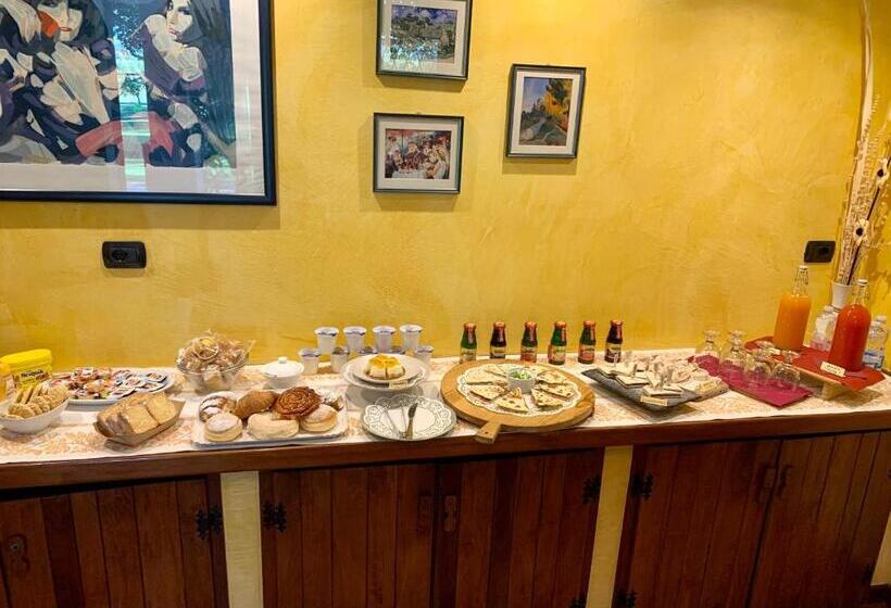 Bed and Breakfast Casale Del Fattore