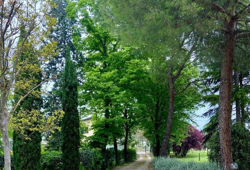 Bed and Breakfast Casale Del Fattore