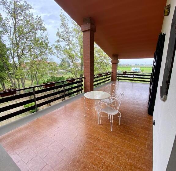 Bed and Breakfast Casale Del Fattore