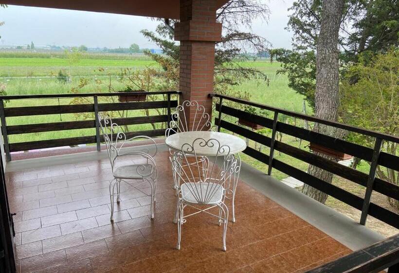 Bed and Breakfast Casale Del Fattore