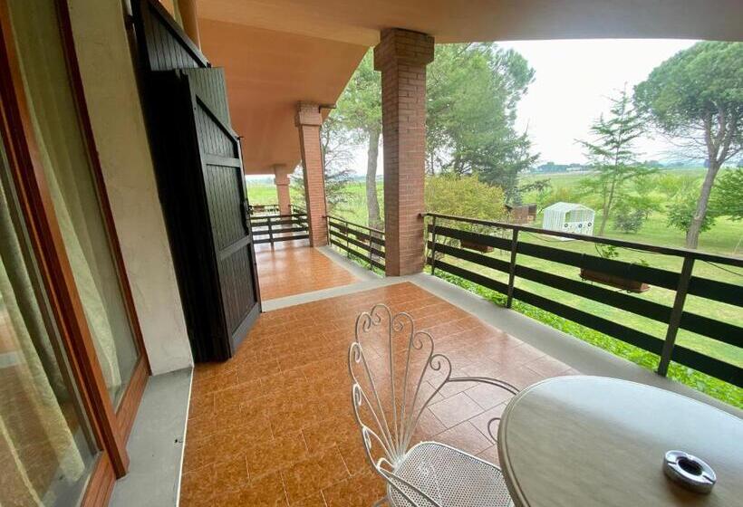 Bed and Breakfast Casale Del Fattore