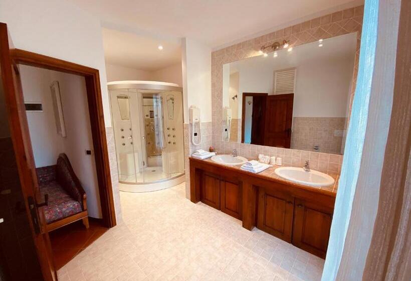 Bed and Breakfast Casale Del Fattore