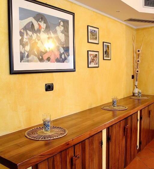 Bed and Breakfast Casale Del Fattore