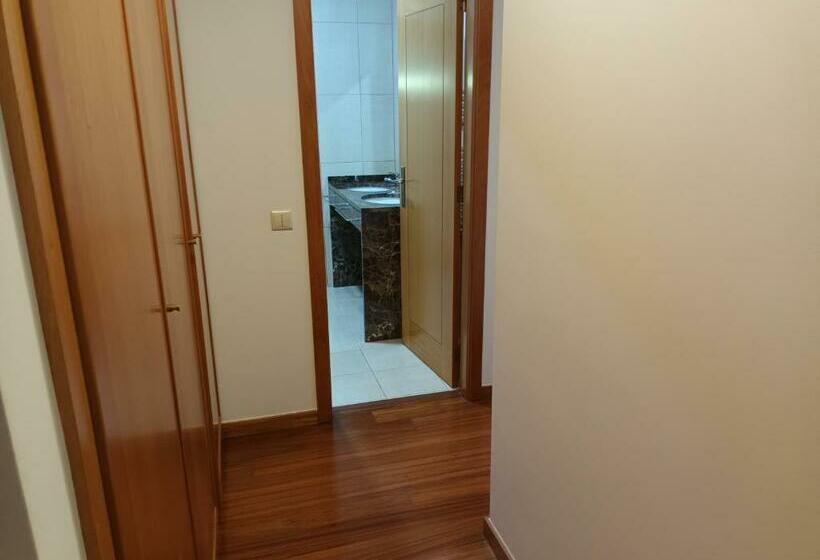 Casa De Ribes T2 Vista Fantástica