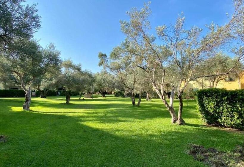 Charme A 300 Mt Dal Mare   Calabria