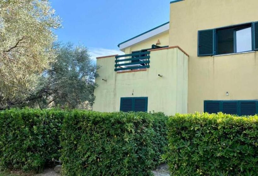 Charme A 300 Mt Dal Mare   Calabria