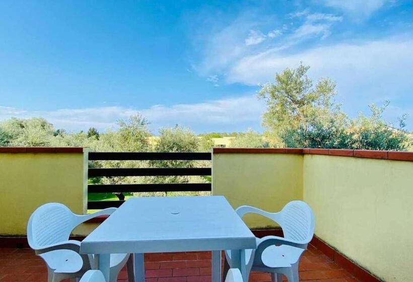 Charme A 300 Mt Dal Mare   Calabria