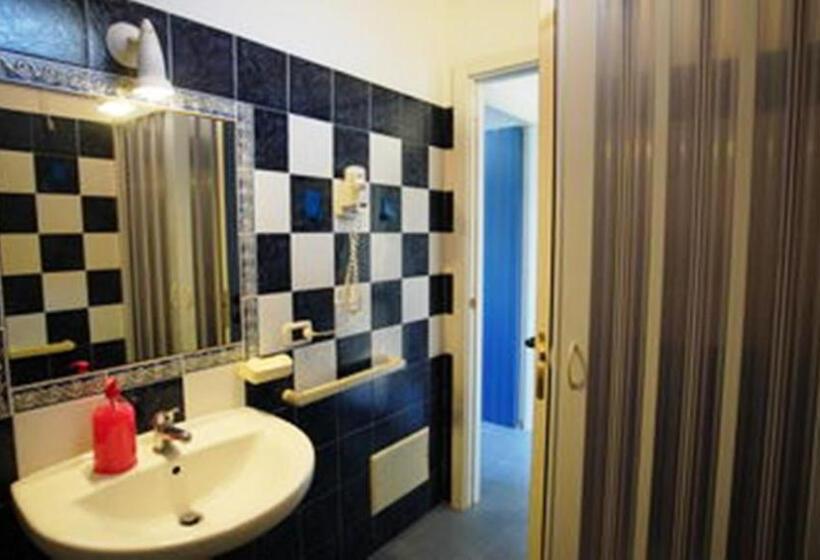 Charme A 300 Mt Dal Mare   Calabria