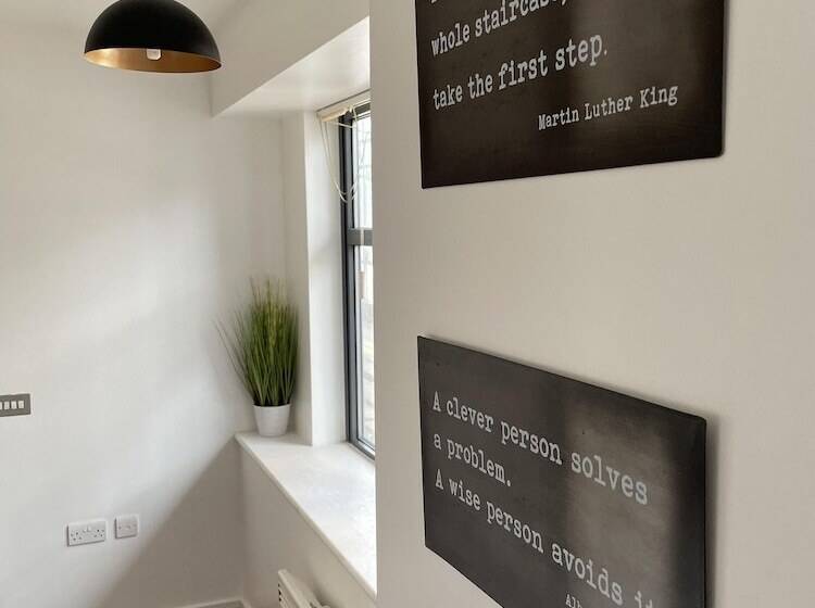 City Centre Apartment