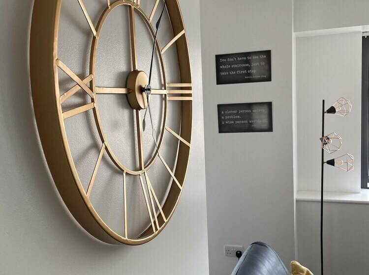 City Centre Apartment