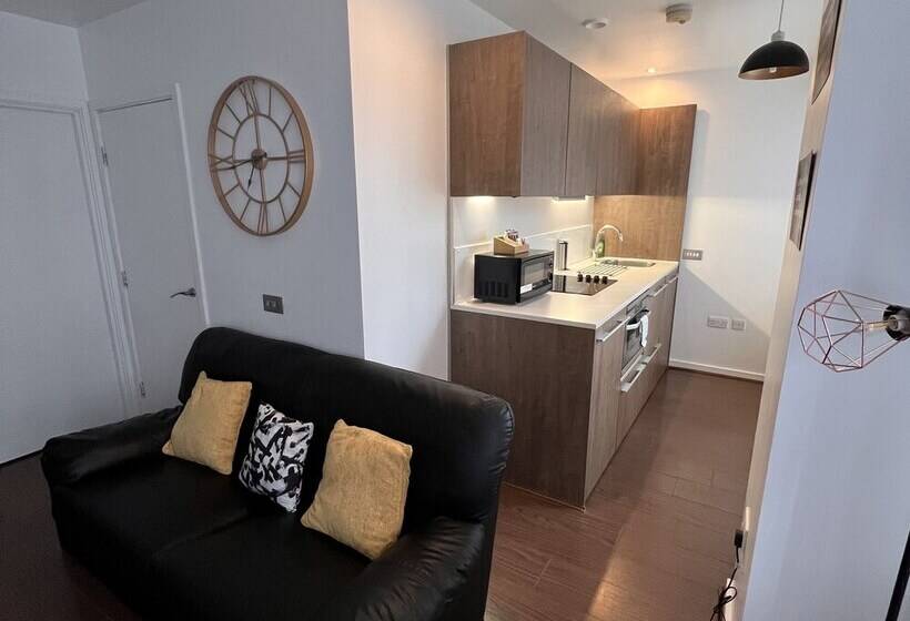 City Centre Apartment