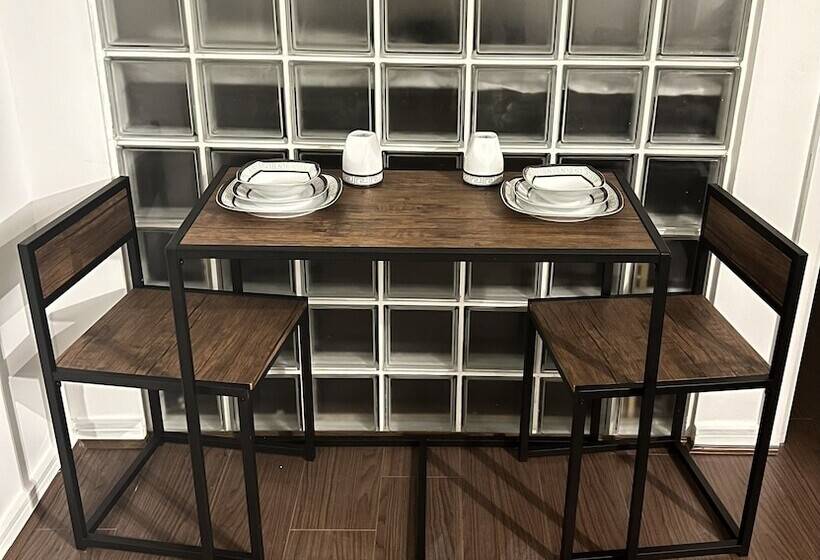 City Centre Apartment