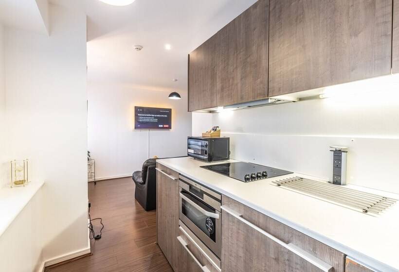 City Centre Apartment