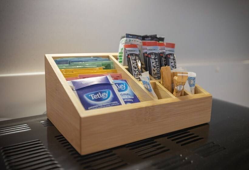 City Centre Apartment